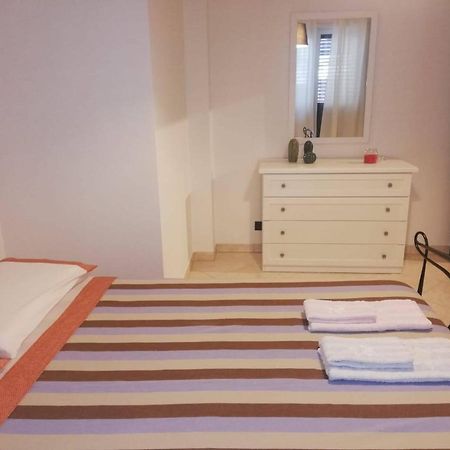 Casa Rosso Corallo Monopoli Kültér fotó