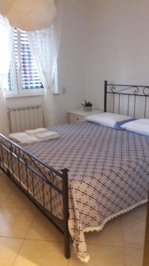 Casa Rosso Corallo Monopoli Kültér fotó