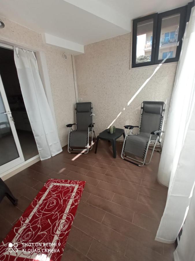Casa Rosso Corallo Monopoli Kültér fotó