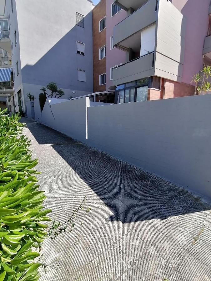 Casa Rosso Corallo Monopoli Kültér fotó