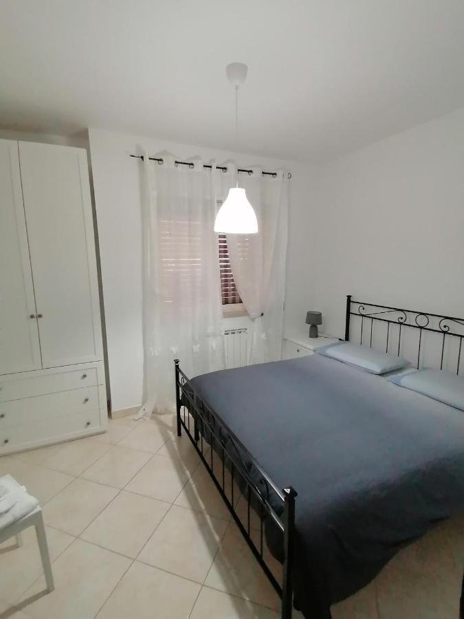 Casa Rosso Corallo Monopoli Kültér fotó