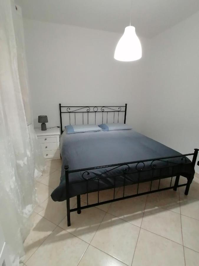 Casa Rosso Corallo Monopoli Kültér fotó