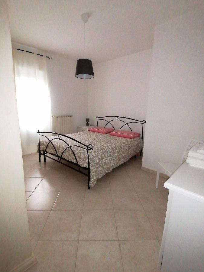 Casa Rosso Corallo Monopoli Kültér fotó