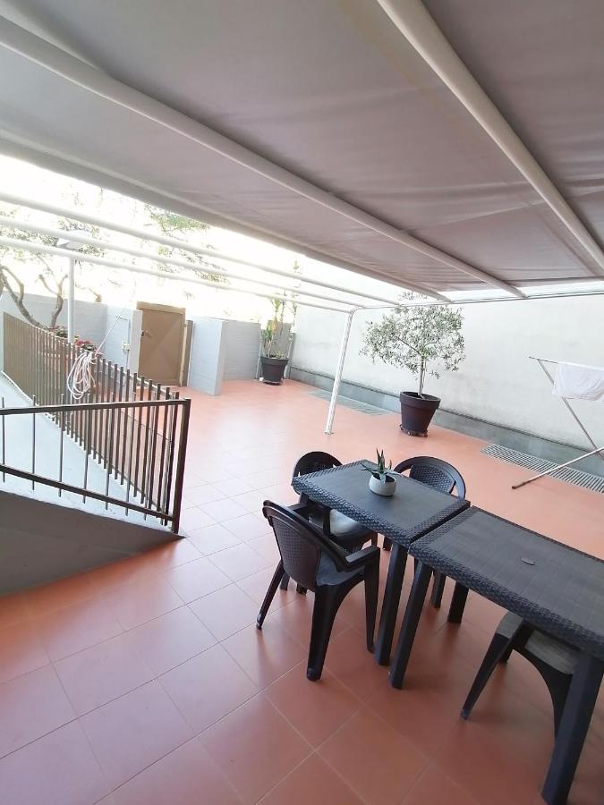 Casa Rosso Corallo Monopoli Kültér fotó